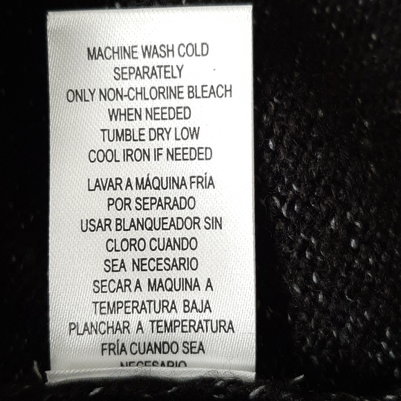 Ladies weatherproof fairisle sweater - Picture 7 of 7